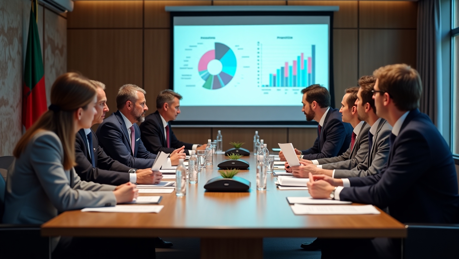 Equipa marisolivarae - Auditoria Financeira