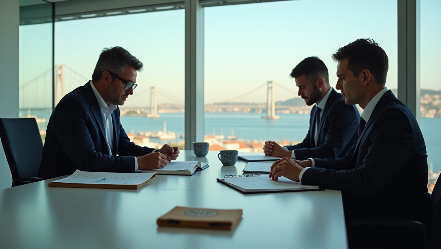 Consultoria Especializada